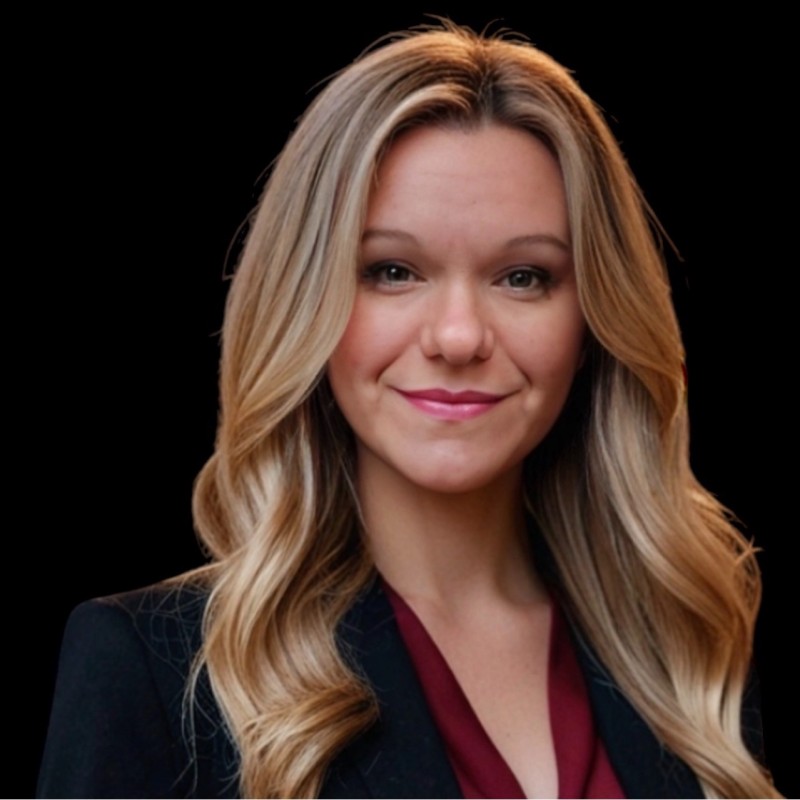 Dr. Sarah Valasek, Ed.D.